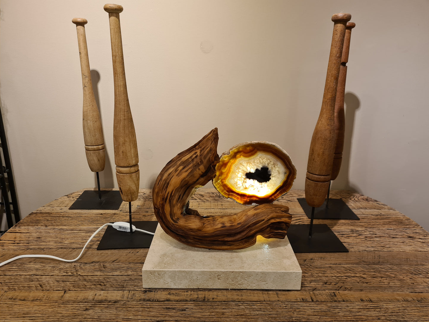 COD:TGS0001 – L’ONDA “Una Sola Cosa”