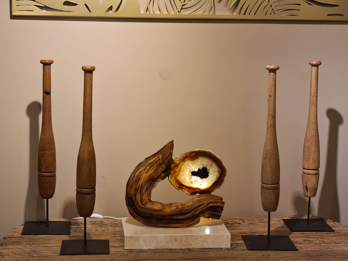 COD:TGS0001 – L’ONDA “Una Sola Cosa”