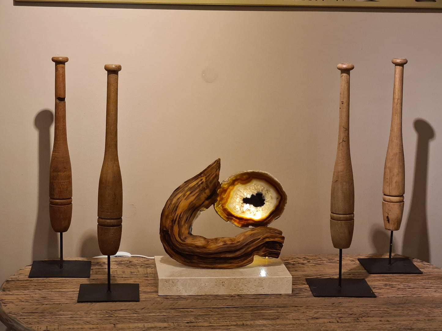 COD:TGS0001 – L’ONDA “Una Sola Cosa”