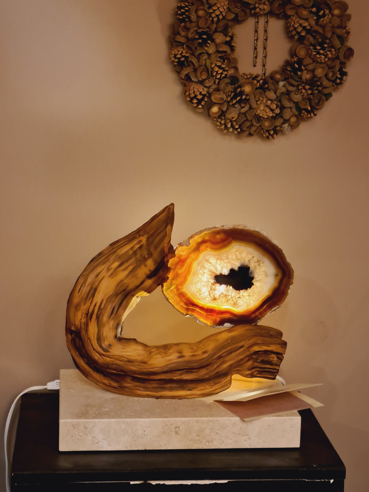 COD:TGS0001 – L’ONDA “Una Sola Cosa”