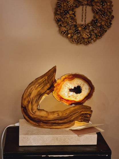 COD:TGS0001 – L’ONDA “Una Sola Cosa”