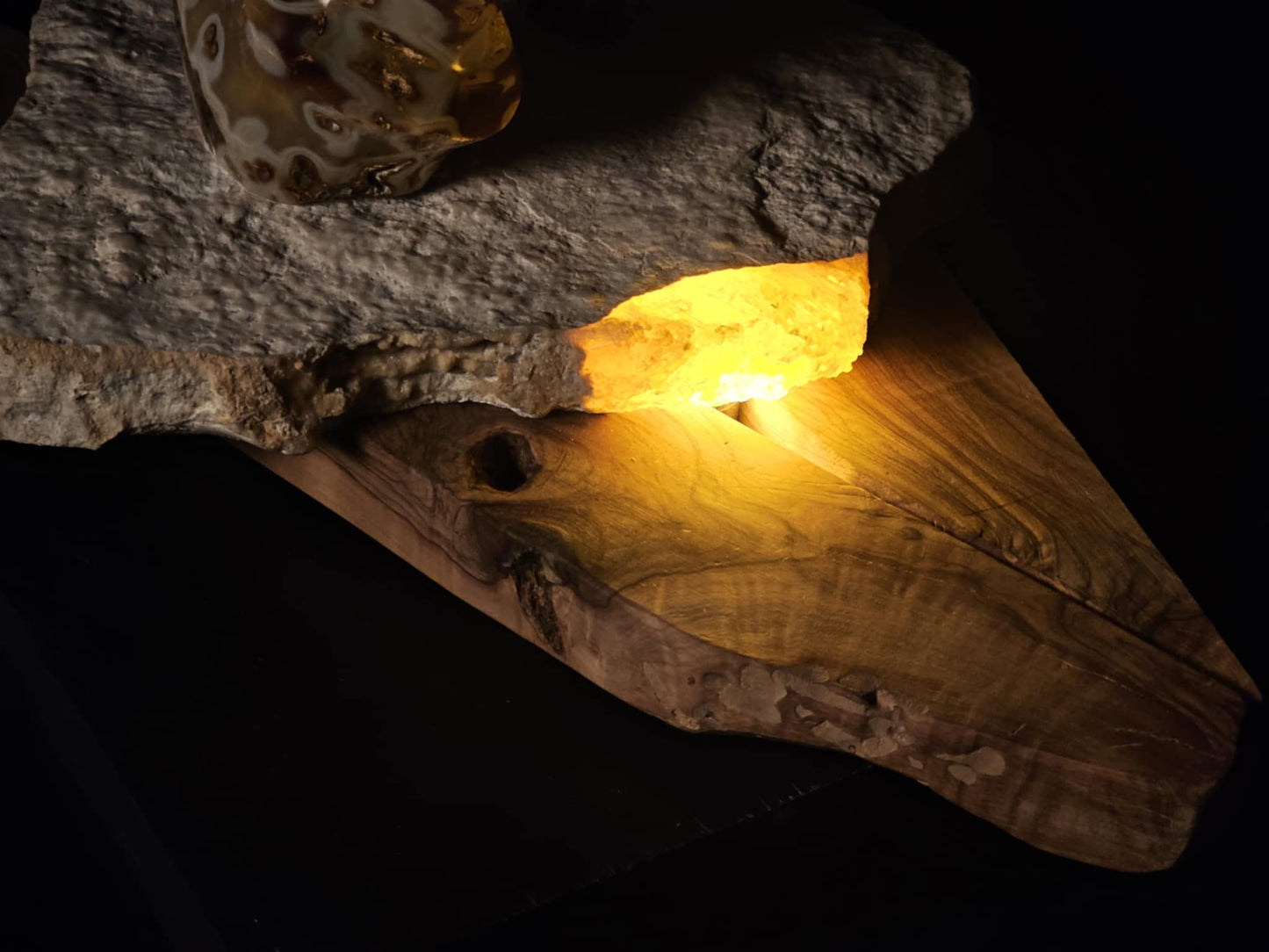 COD:TGS0002 – LA DIREZIONE – LA VIA – LA LUCE