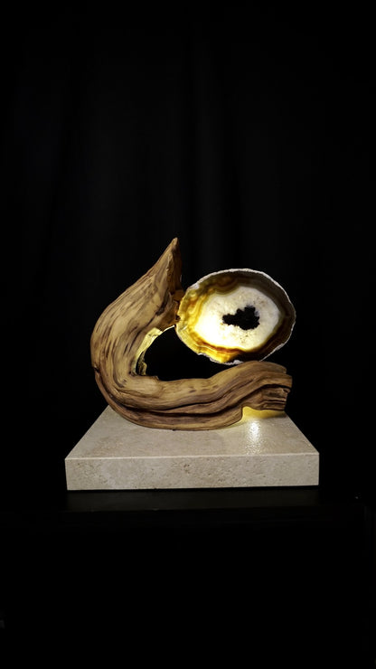 COD:TGS0001 – L’ONDA “Una Sola Cosa”