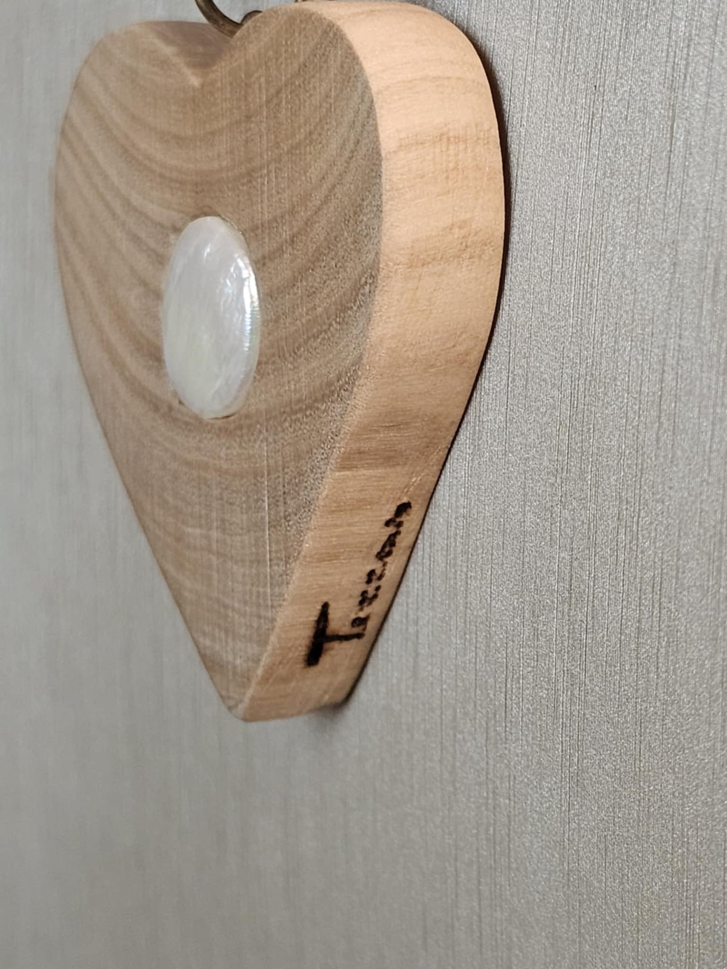 COD: TGU0001- Collana – Ulivo, Quarzo, Perle e Argento 925