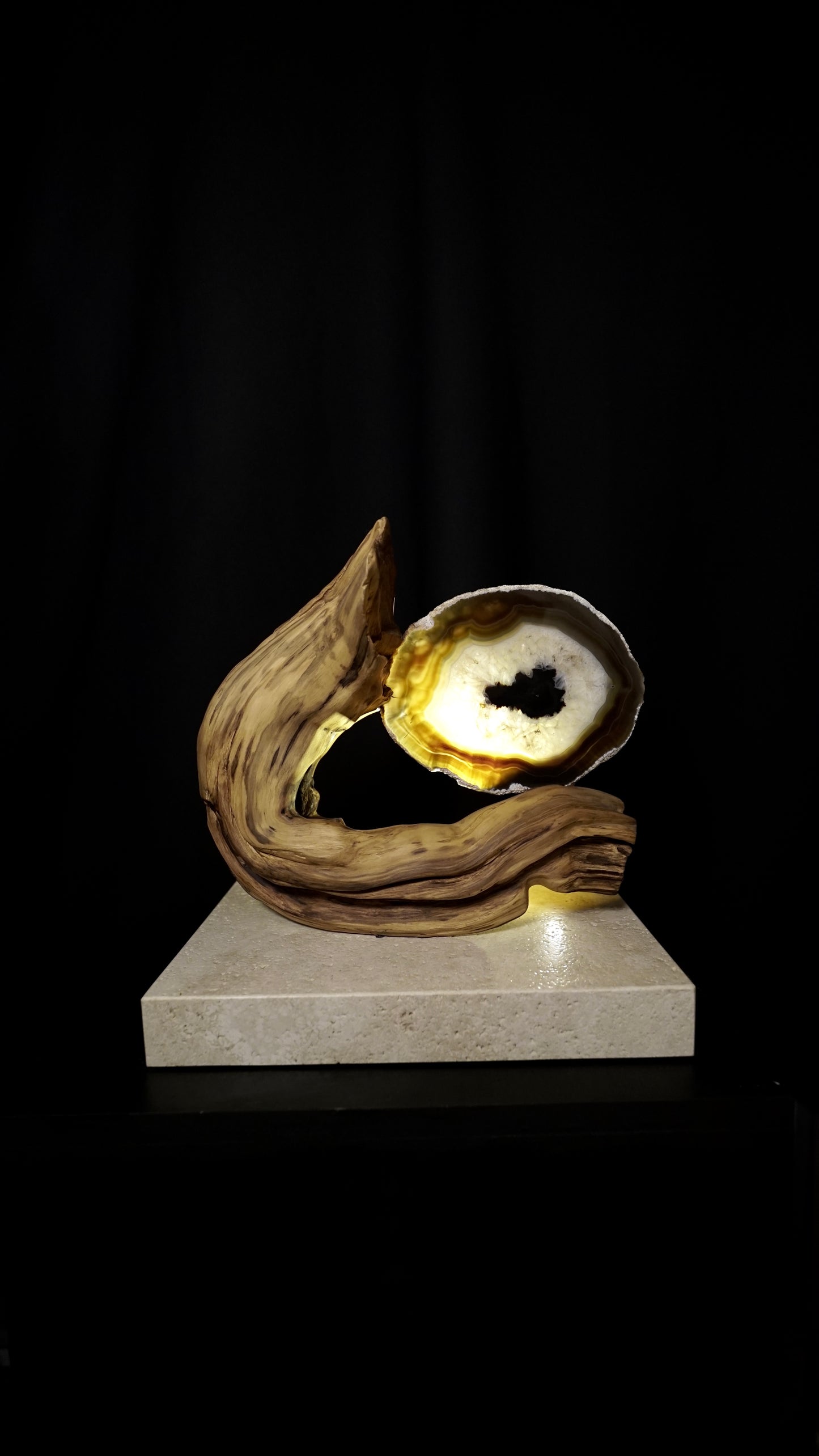 COD:TGS0001 – L’ONDA “Una Sola Cosa”