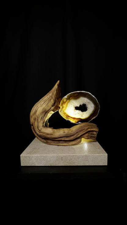 COD:TGS0001 – L’ONDA “Una Sola Cosa”