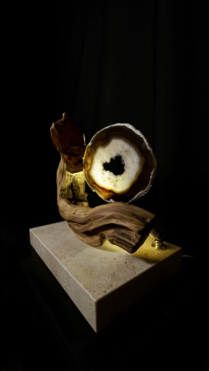 COD:TGS0001 – L’ONDA “Una Sola Cosa”