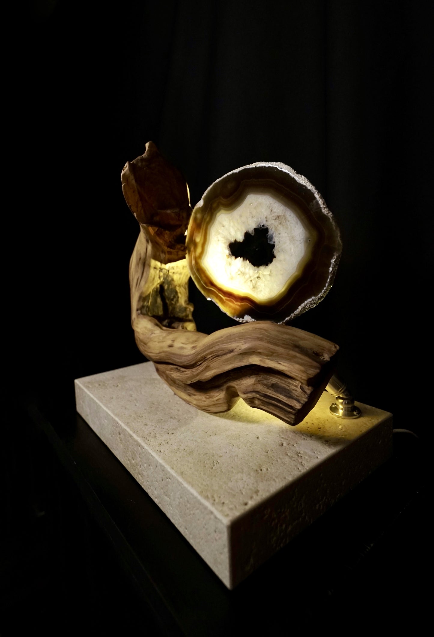 COD:TGS0001 – L’ONDA “Una Sola Cosa”