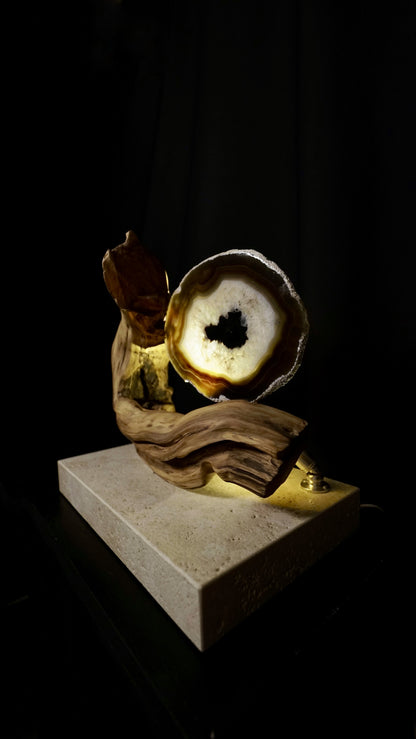 COD:TGS0001 – L’ONDA “Una Sola Cosa”