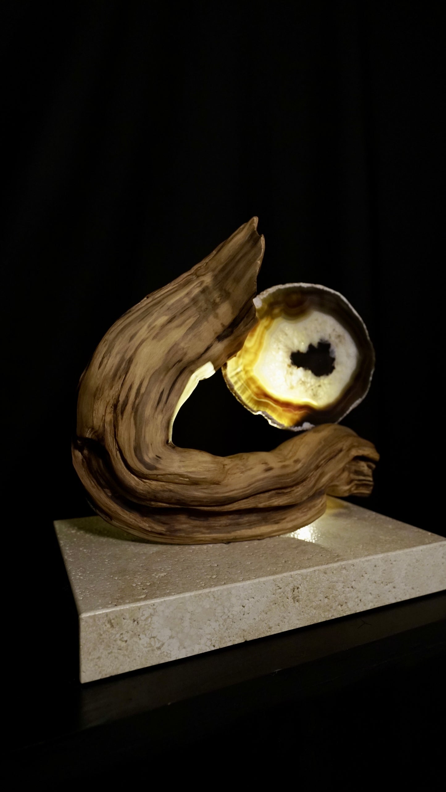 COD:TGS0001 – L’ONDA “Una Sola Cosa”