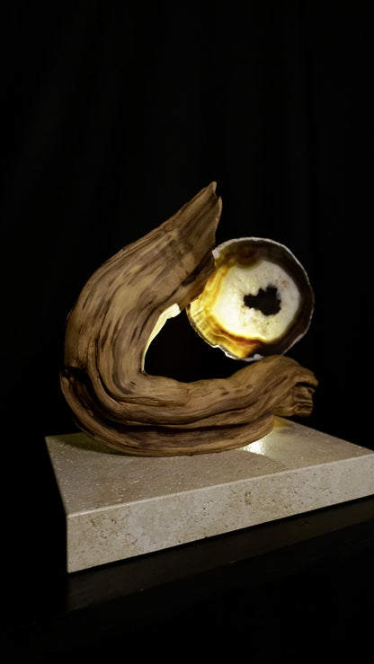 COD:TGS0001 – L’ONDA “Una Sola Cosa”