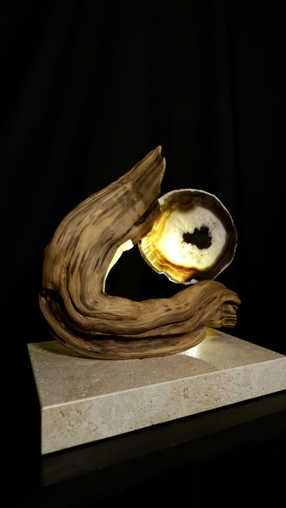 COD:TGS0001 – L’ONDA “Una Sola Cosa”