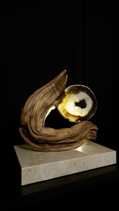 COD:TGS0001 – L’ONDA “Una Sola Cosa”