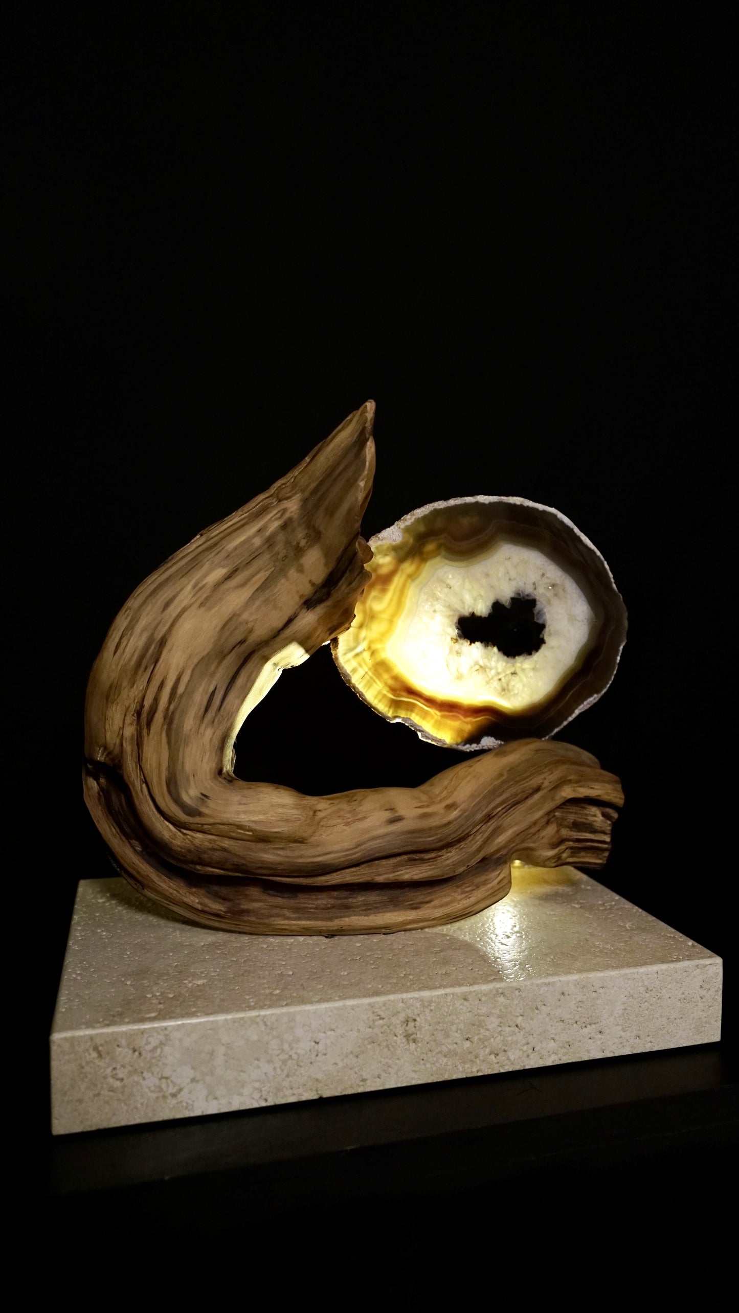 COD:TGS0001 – L’ONDA “Una Sola Cosa”