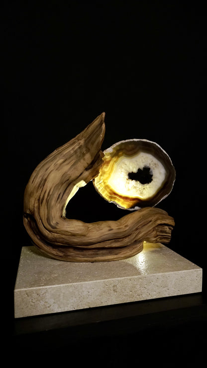 COD:TGS0001 – L’ONDA “Una Sola Cosa”