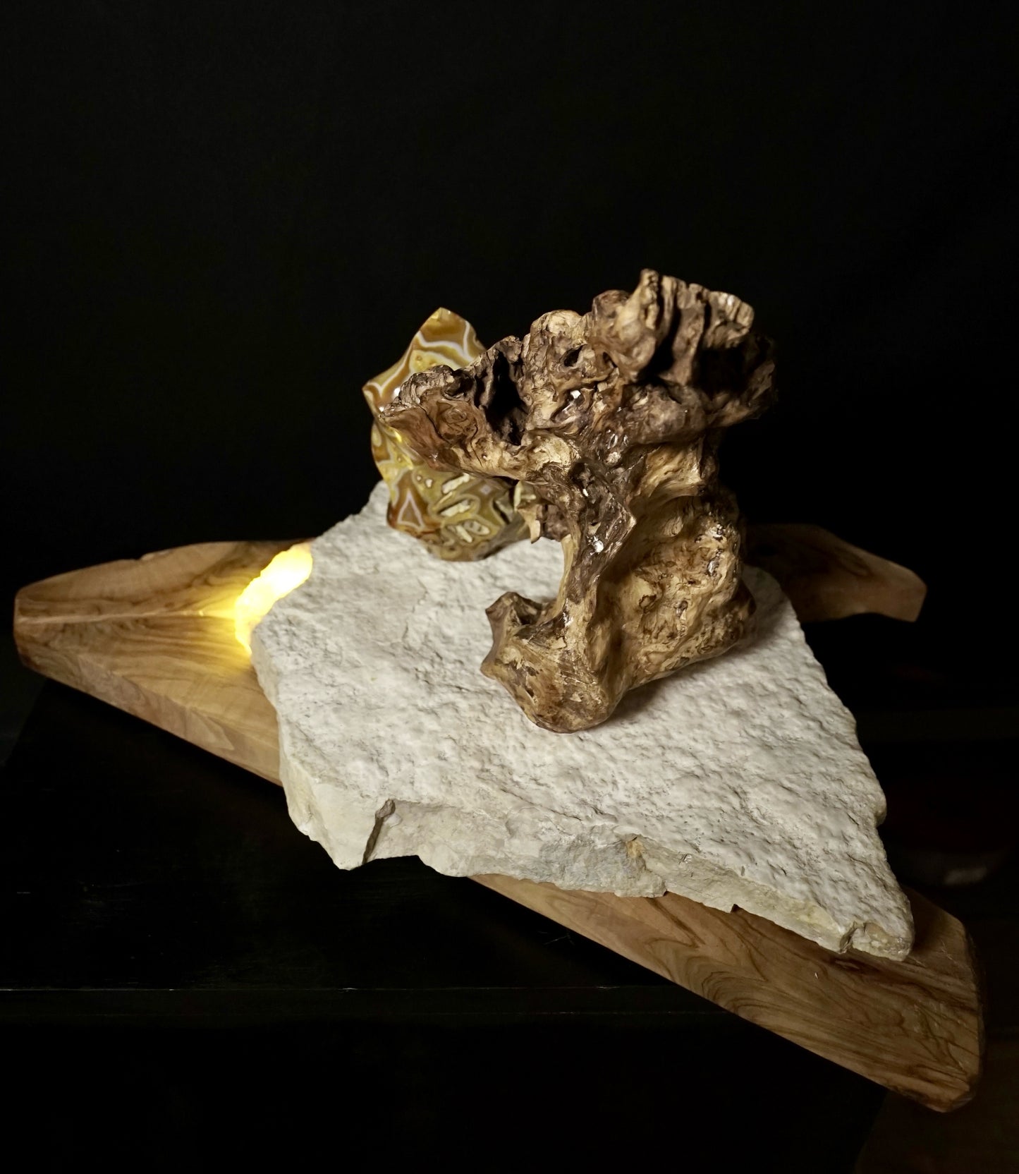 COD:TGS0002 – LA DIREZIONE – LA VIA – LA LUCE