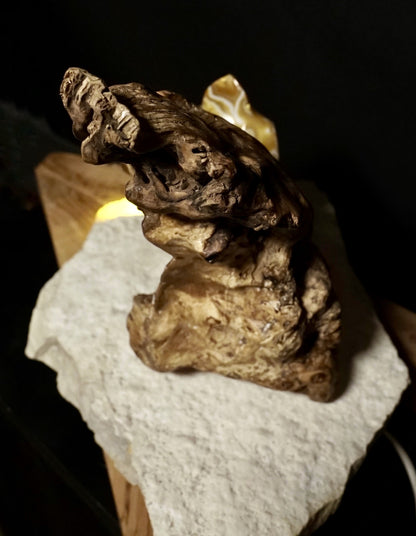 COD:TGS0002 – LA DIREZIONE – LA VIA – LA LUCE