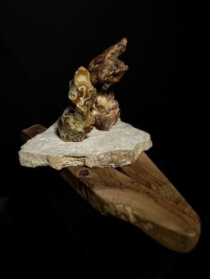 COD:TGS0002 – LA DIREZIONE – LA VIA – LA LUCE