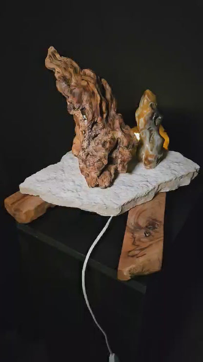 COD:TGS0002 – LA DIREZIONE – LA VIA – LA LUCE