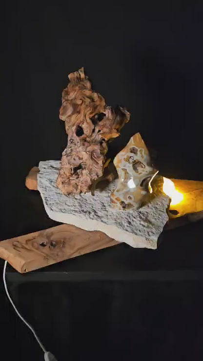 COD:TGS0002 – LA DIREZIONE – LA VIA – LA LUCE