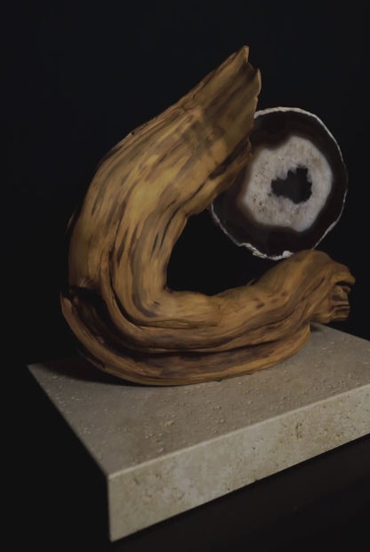 COD:TGS0001 – L’ONDA “Una Sola Cosa”